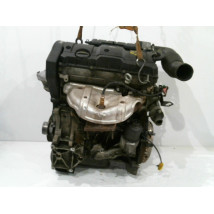 MOTEUR ESSENCE PEUGEOT 307 2001-2005 1.6 16V