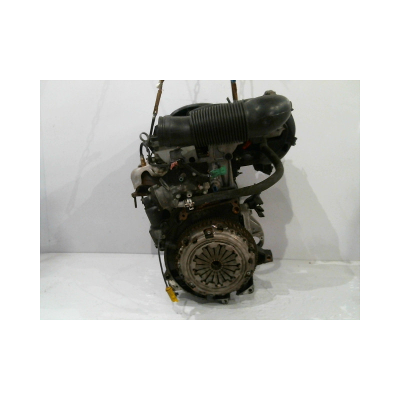MOTEUR ESSENCE PEUGEOT 307 2001-2005 1.6 16V
