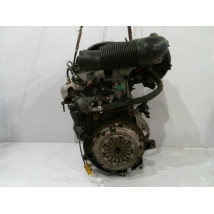 MOTEUR ESSENCE PEUGEOT 307 2001-2005 1.6 16V