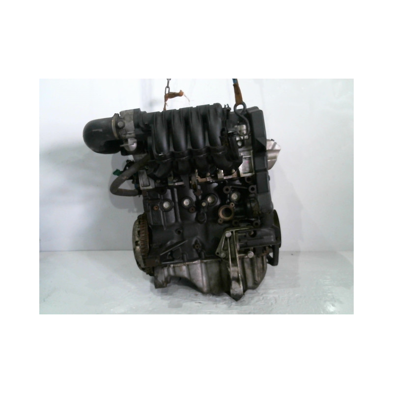 MOTEUR ESSENCE PEUGEOT 307 2001-2005 1.6 16V