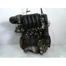 MOTEUR ESSENCE PEUGEOT 307 2001-2005 1.6 16V