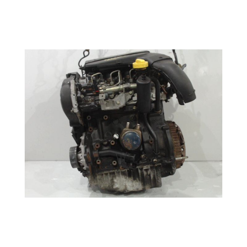 MOTEUR DIESEL RENAULT SCENIC I PH2 99-03 1.9 dCi 