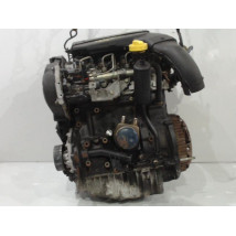MOTEUR DIESEL RENAULT SCENIC I PH2 99-03 1.9 dCi 