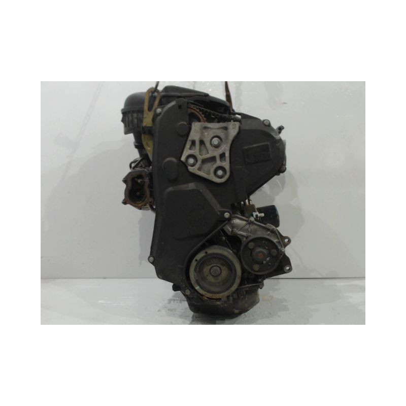 MOTEUR DIESEL RENAULT SCENIC I PH2 99-03 1.9 dCi 