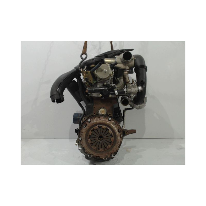 MOTEUR DIESEL RENAULT SCENIC I PH2 99-03 1.9 dCi 