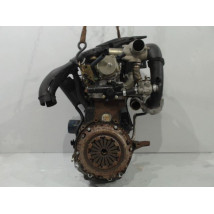 MOTEUR DIESEL RENAULT SCENIC I PH2 99-03 1.9 dCi 