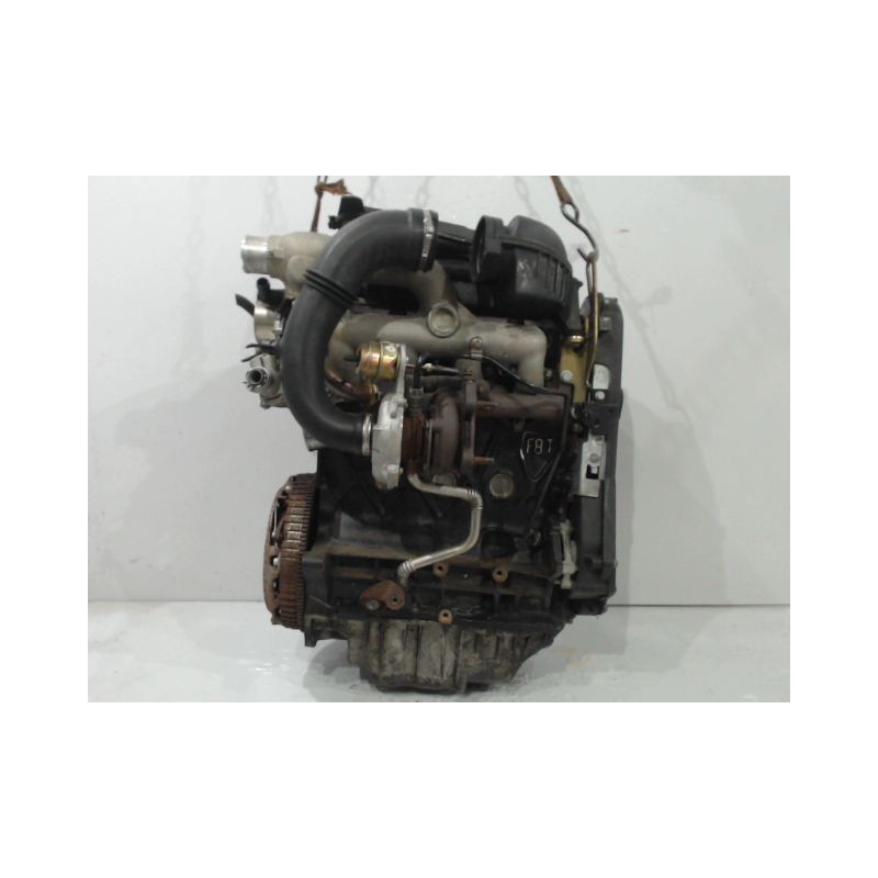MOTEUR DIESEL RENAULT SCENIC I PH2 99-03 1.9 dCi 