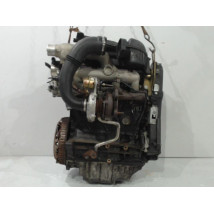 MOTEUR DIESEL RENAULT SCENIC I PH2 99-03 1.9 dCi 