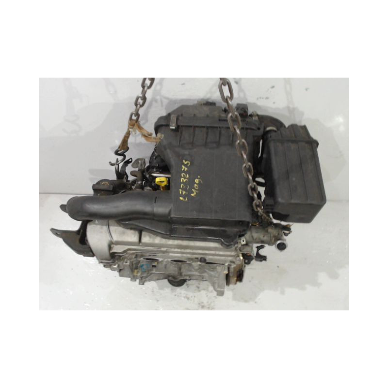 MOTEUR ESSENCE NISSAN PIXO 1.0