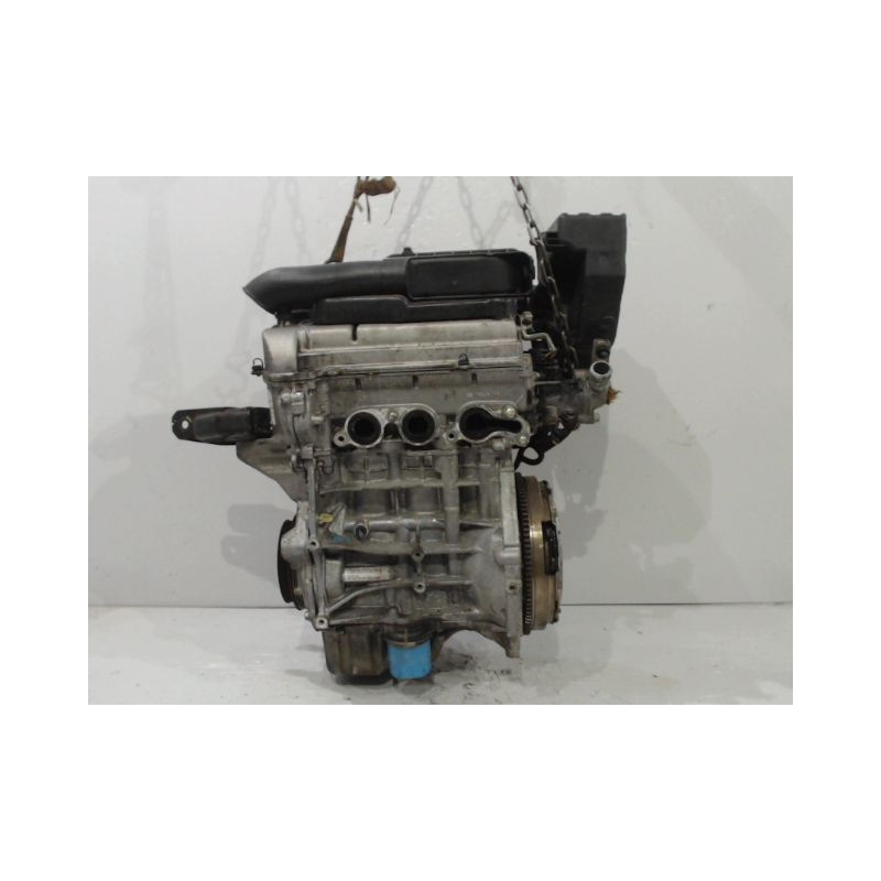 MOTEUR ESSENCE NISSAN PIXO 1.0