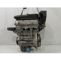 MOTEUR ESSENCE NISSAN PIXO 1.0