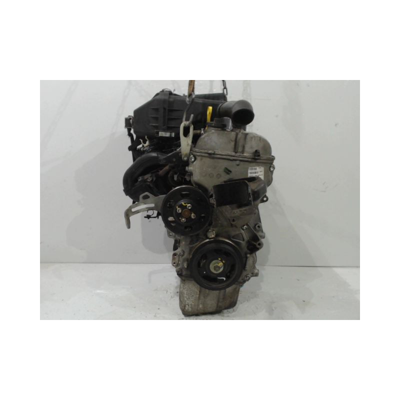 MOTEUR ESSENCE NISSAN PIXO 1.0