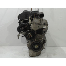 MOTEUR ESSENCE NISSAN PIXO 1.0