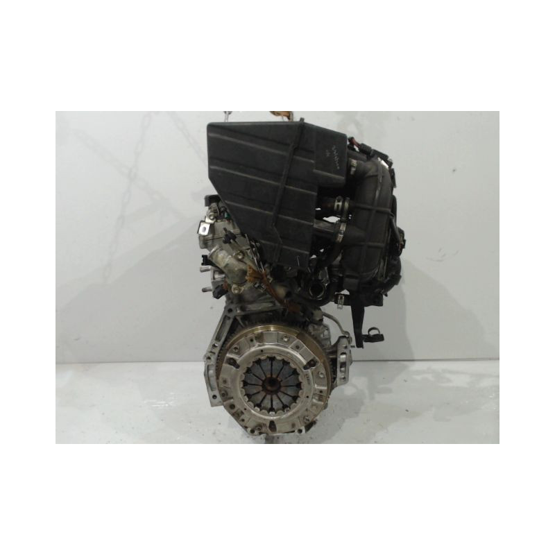 MOTEUR ESSENCE NISSAN PIXO 1.0