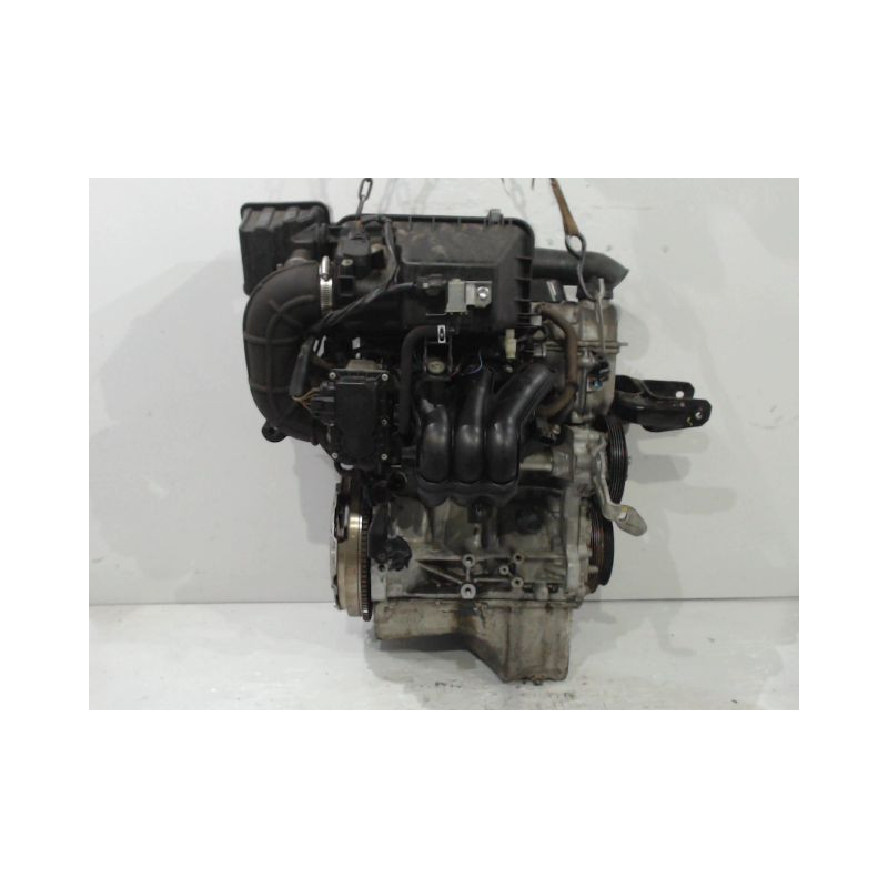 MOTEUR ESSENCE NISSAN PIXO 1.0