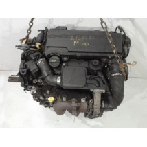 MOTEUR DIESEL CITROEN C3 2005- 1.4 HDi