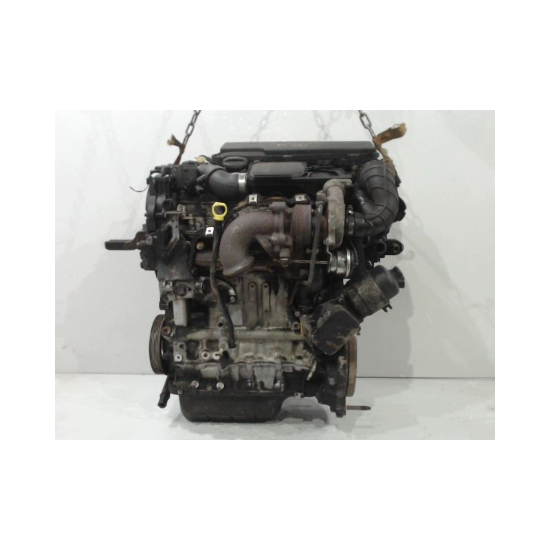 MOTEUR DIESEL CITROEN C3 2005- 1.4 HDi