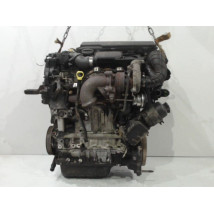 MOTEUR DIESEL CITROEN C3 2005- 1.4 HDi