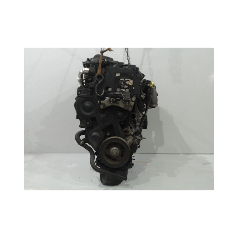 MOTEUR DIESEL CITROEN C3 2005- 1.4 HDi