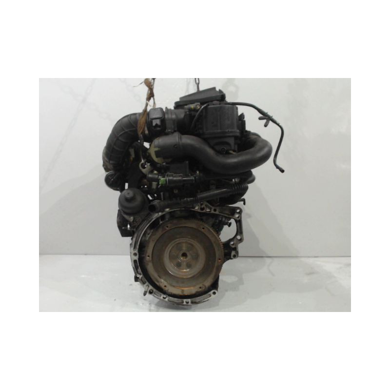MOTEUR DIESEL CITROEN C3 2005- 1.4 HDi