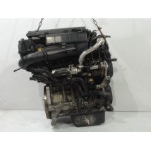 MOTEUR DIESEL CITROEN C3 2005- 1.4 HDi