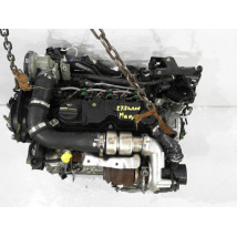 MOTEUR DIESEL FORD FIESTA 2008- 1.4 TDCi