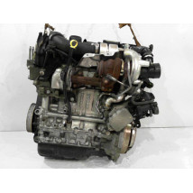 MOTEUR DIESEL FORD FIESTA 2008- 1.4 TDCi