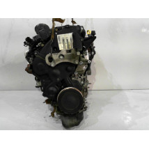 MOTEUR DIESEL FORD FIESTA 2008- 1.4 TDCi