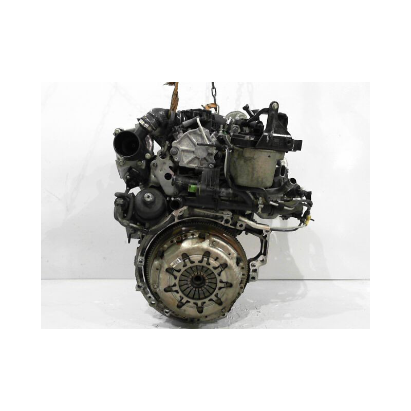 MOTEUR DIESEL FORD FIESTA 2008- 1.4 TDCi