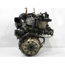 MOTEUR DIESEL FORD FIESTA 2008- 1.4 TDCi