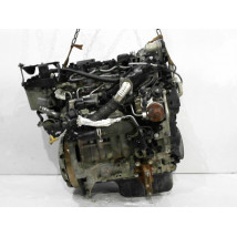 MOTEUR DIESEL FORD FIESTA 2008- 1.4 TDCi