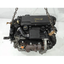 MOTEUR DIESEL CITROEN C3 1.4 HDi