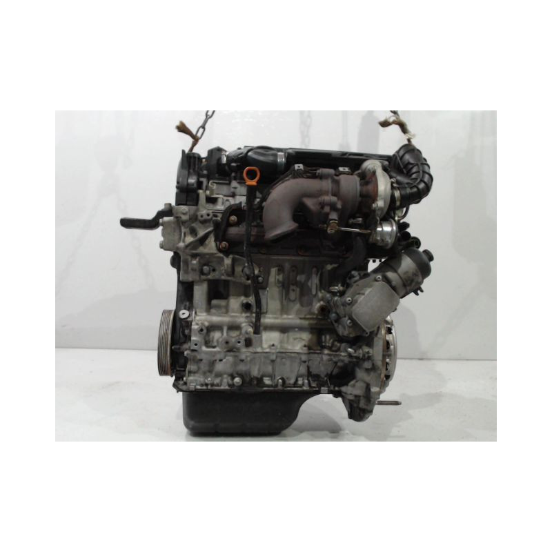 MOTEUR DIESEL CITROEN C3 1.4 HDi