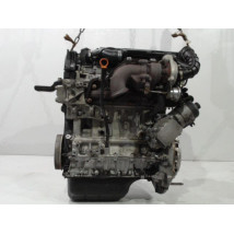 MOTEUR DIESEL CITROEN C3 1.4 HDi