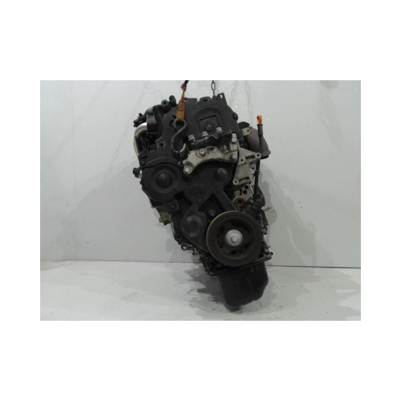 MOTEUR DIESEL CITROEN C3 1.4 HDi