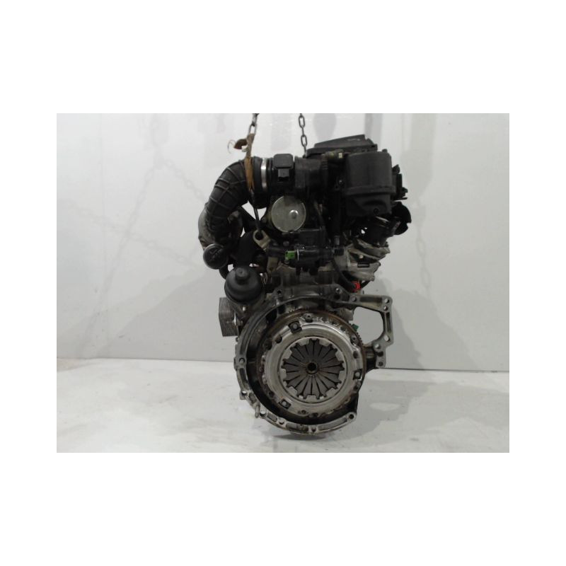 MOTEUR DIESEL CITROEN C3 1.4 HDi