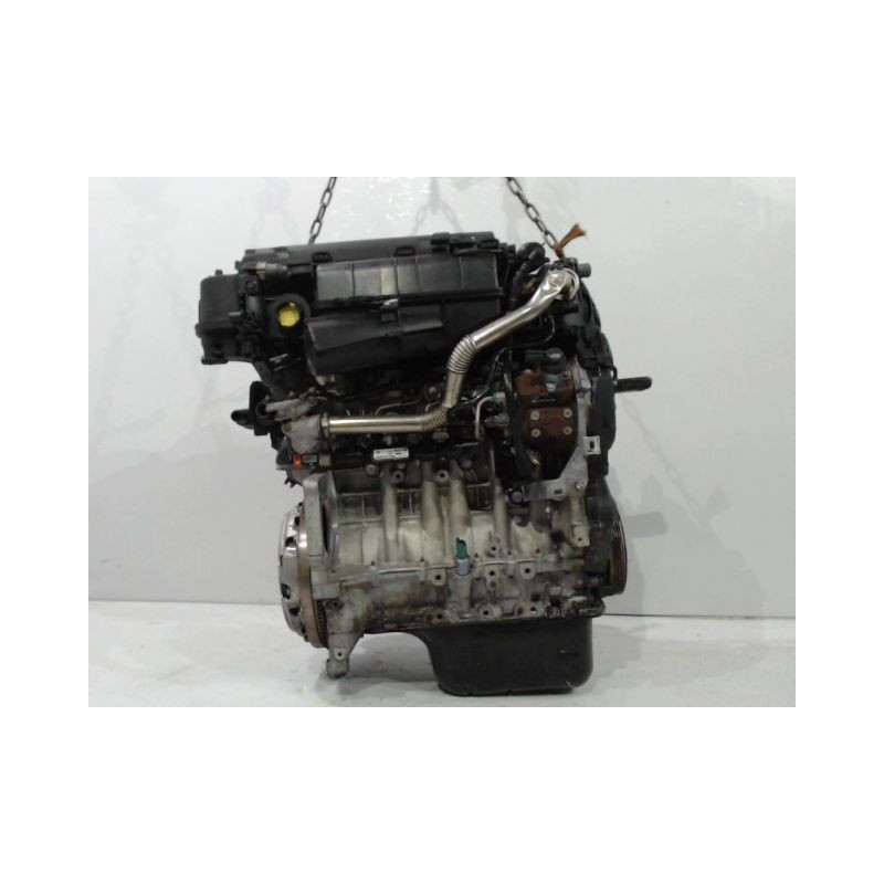 MOTEUR DIESEL CITROEN C3 1.4 HDi