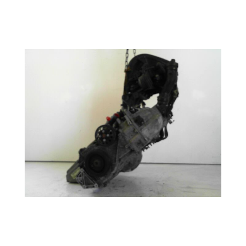MOTEUR ESSENCE MERCEDES CLASSE A 2004- A 170 