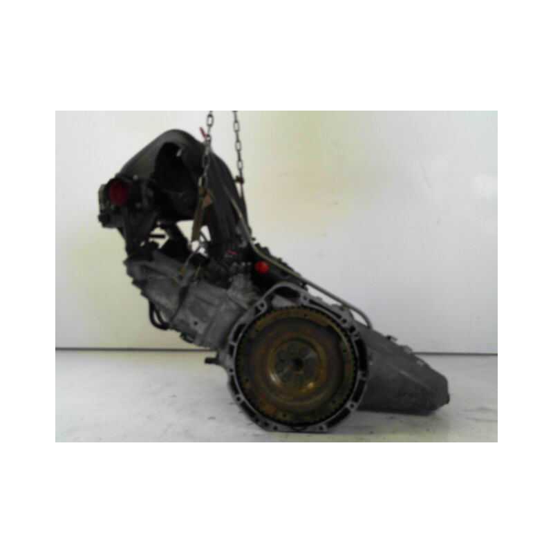 MOTEUR ESSENCE MERCEDES CLASSE A 2004- A 170 