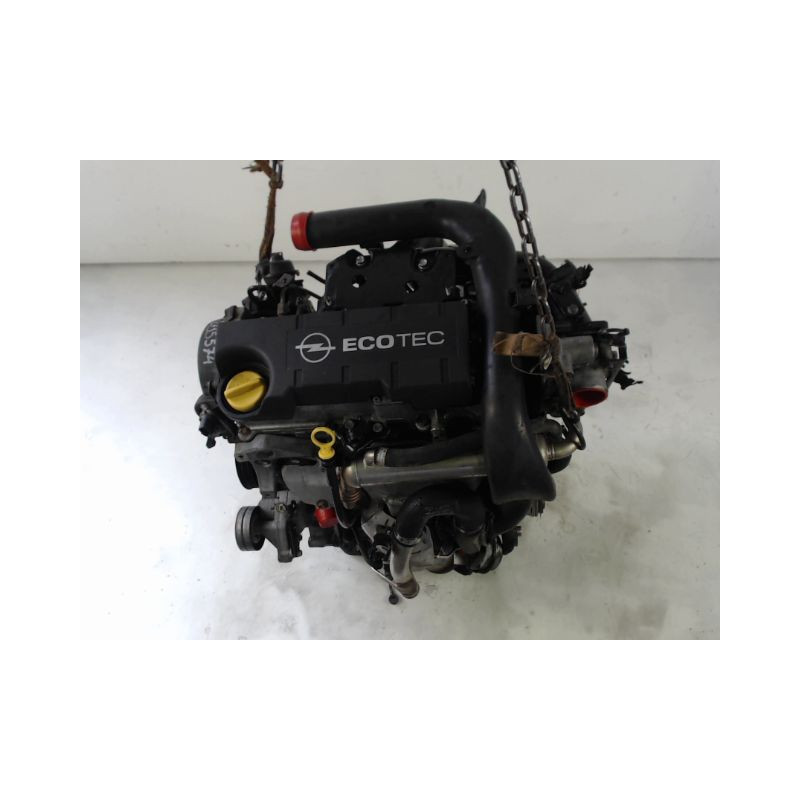 MOTEUR DIESEL OPEL MERIVA 2006- 1.7 CDTI 