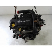 MOTEUR DIESEL OPEL MERIVA 2006- 1.7 CDTI 