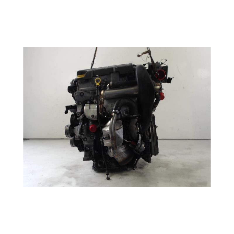 MOTEUR DIESEL OPEL MERIVA 2006- 1.7 CDTI 