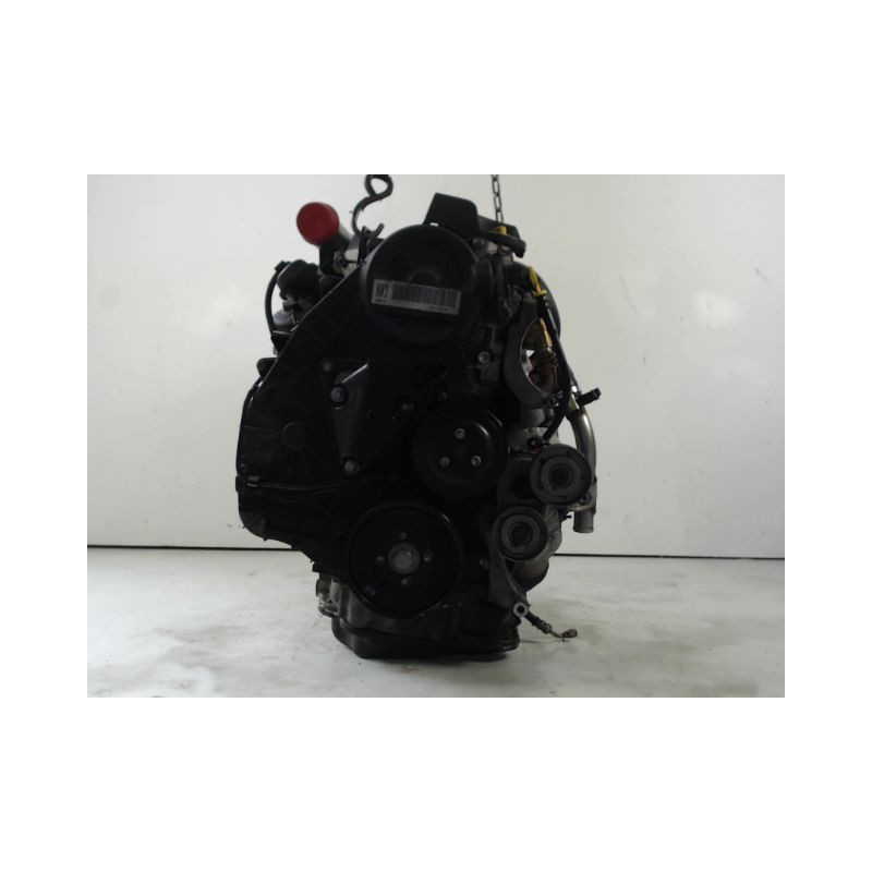 MOTEUR DIESEL OPEL MERIVA 2006- 1.7 CDTI 