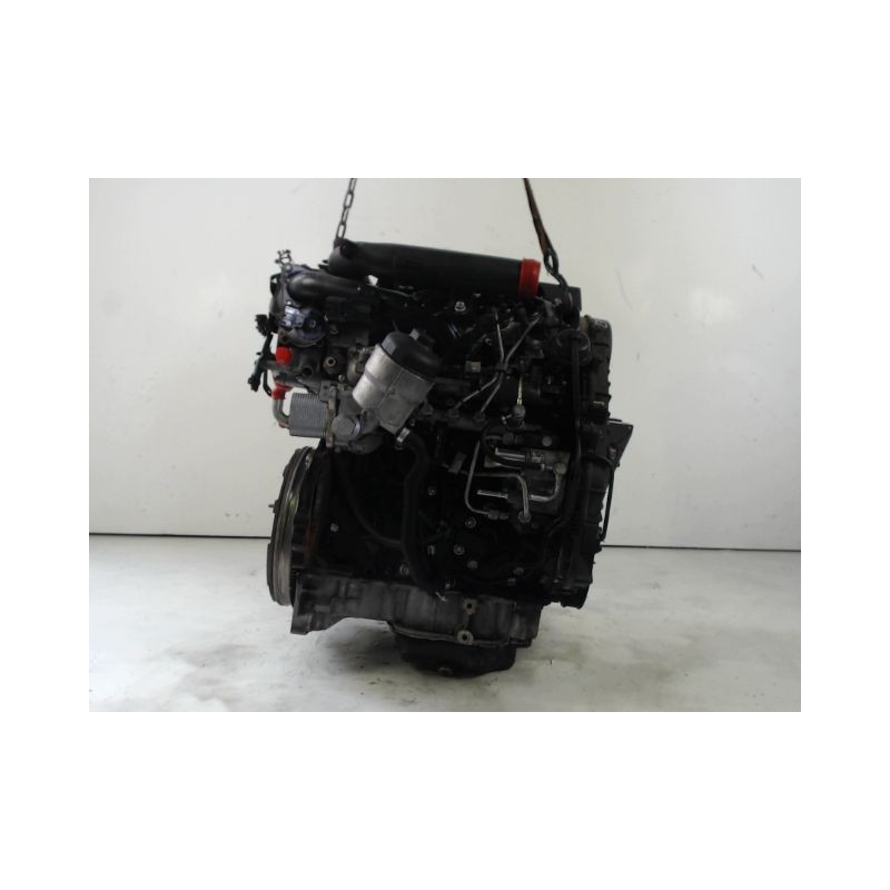 MOTEUR DIESEL OPEL MERIVA 2006- 1.7 CDTI 