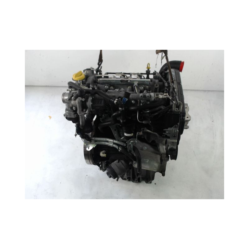 MOTEUR DIESEL SAAB 9-3 2007- 1.9 TiD