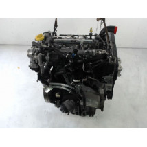 MOTEUR DIESEL SAAB 9-3 2007- 1.9 TiD