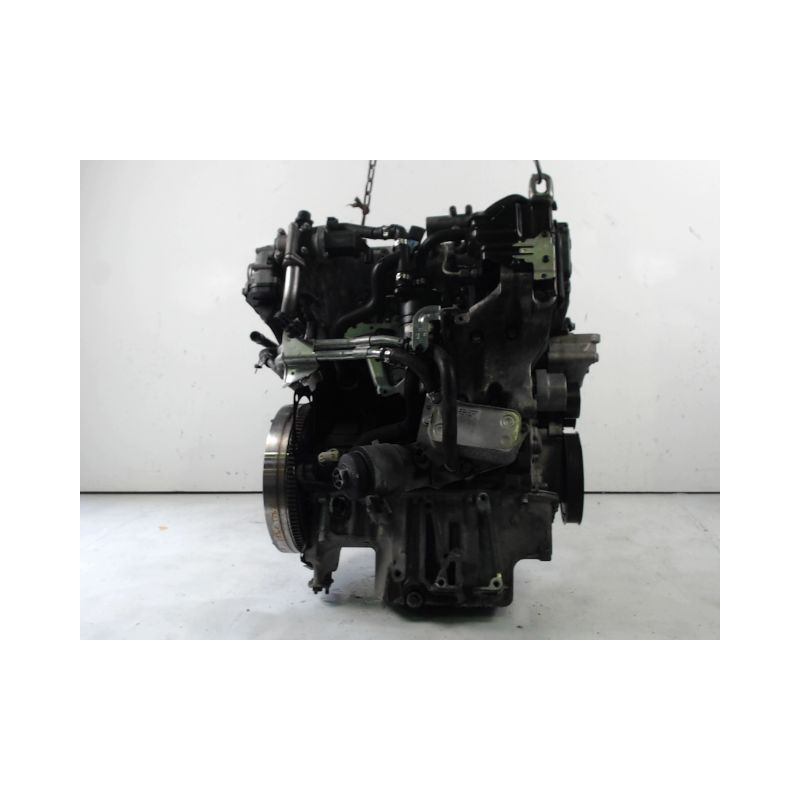 MOTEUR DIESEL SAAB 9-3 2007- 1.9 TiD