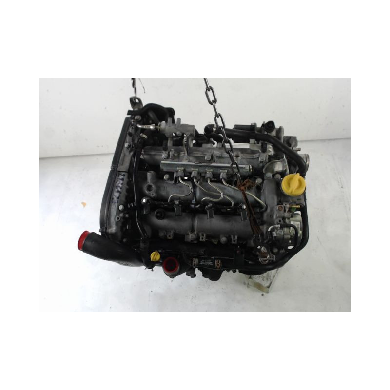 MOTEUR DIESEL SAAB 9-3 2007- 1.9 TiD