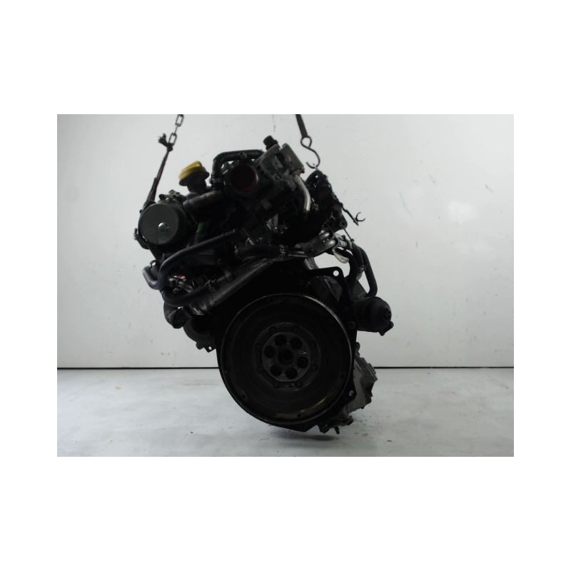 MOTEUR DIESEL SAAB 9-3 2007- 1.9 TiD