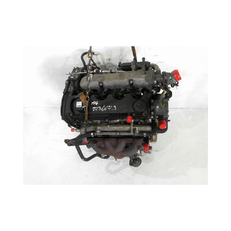 MOTEUR DIESEL ALFA ROMEO 147 5P 1.9 JTD 